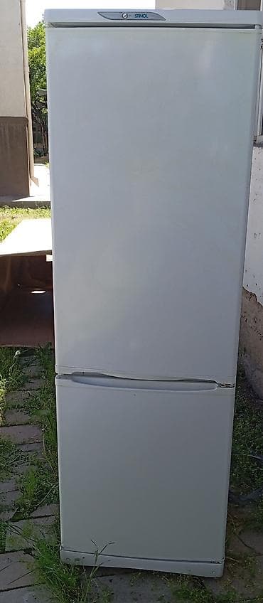 mini refrigerator: Продаю двухкамерный холодильник "Stinol", холодильная камера слабо — 3