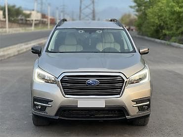 ej 20: Subaru Ascent: 2019 г., 2.4 л, Автомат, Бензин, Кроссовер — 3