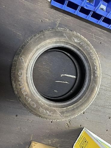 hankook: 225/60/16 Шина Hankook Optimo - Бренд/модель: Hankook Optimo - Тип — 2
