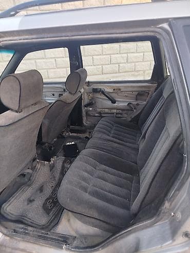 мега авто бишкек: Volkswagen Passat Variant: 1992 г., Ручные, Газ, Универсал — 5