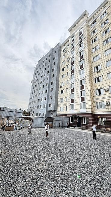 квартииу: 1 комната, 39 м², Элитка, 4 этаж, ПСО (под самоотделку) — 5
