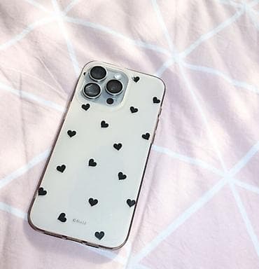 iphone case: IPhone 15 Pro Max, Б/у, 512 ГБ, Natural Titanium, Чехол, Коробка, 79 % — 4