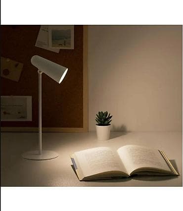 desk: Настольная лампа Xiaomi Mijia LED Desk Lamp (MJTD05YL) - Тип — 3