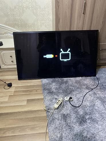 светодиоды для телевизора цена: LED-телевизор с большим экраном (примерно 48–55"). Тонкие рамки — 1