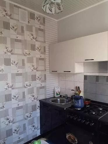 дизайнерские ободки: 3 комнаты, 61 м², 105 серия, 3 этаж, Косметический ремонт — 2