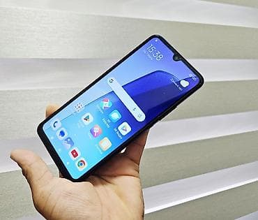 redmo note 14: Redmi, Redmi 14C, Б/у, 128 ГБ, цвет - Синий, 2 SIM — 9