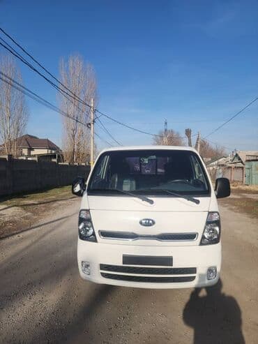 запчасть нексия 1: Kia : 2019 г., Автомат, Дизель, Бус — 1