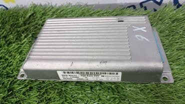 e71: BMW X6 E71, блок Bluetooth — 1