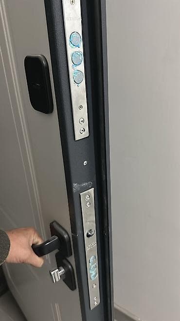 сутичные квартиры: 1 комната, 52 м², Элитка, 6 этаж, Готовая ПСО (под самоотделку) — 6