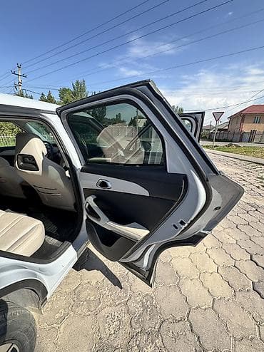 BYD: BYD Yuan Up: 2024 г., Автомат, Электромобиль, Минивэн — 3