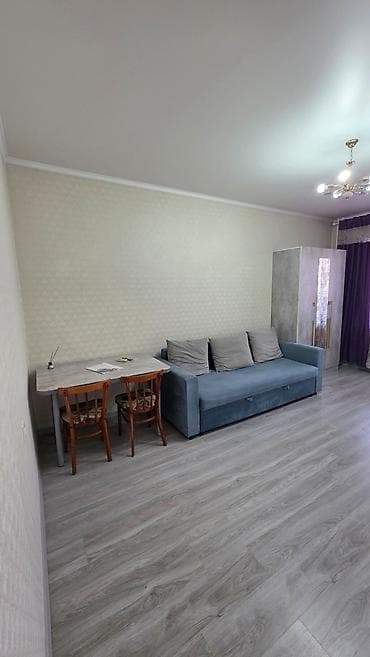 Квартиры: 1 комната, Собственник, Без подселения, С мебелью полностью — 2