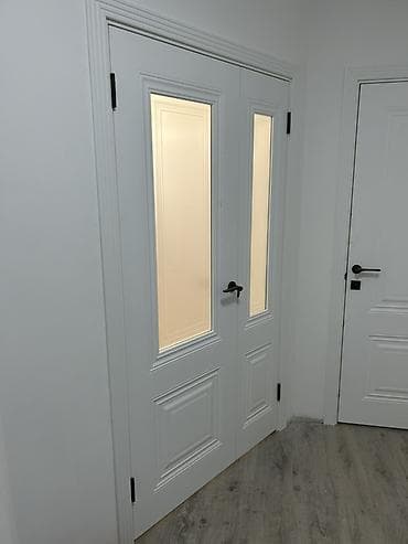 дверцы: 🚪 Установка межкомнатных и входных дверей Быстро, качественно — 3