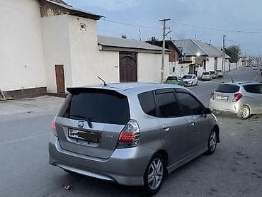 крыша хонда торнео: Honda Fit: 2006 г., 1.5 л, Хэтчбэк — 4