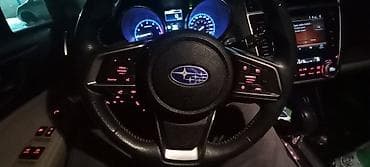 субару сг 5: Subaru Outback: 2019 г., 2.5 л, Вариатор, Бензин, Универсал — 5