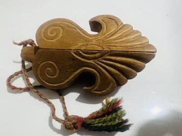 срочно в связи с переездом: Ооз комуздун сырты сатылат (Бу — 1