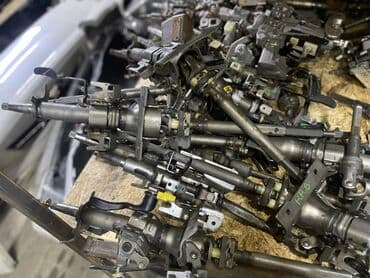 запчасти на тойота авенсис в бишкеке: Рулевые колонки Тойота, Хонда, Субару, Мазда, Ниссан, в наличии на — 12