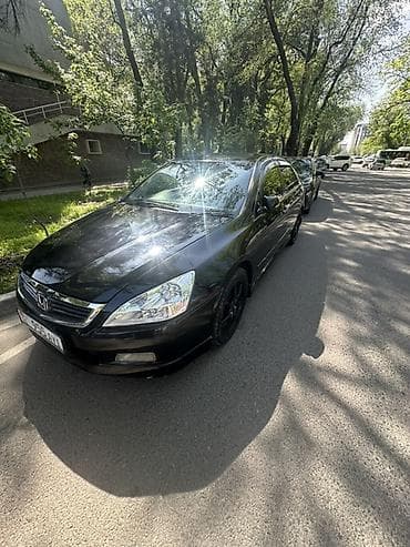 инспайр 2006: Honda Inspire: 2003 г., 3 л, Автомат, Бензин, Седан — 5
