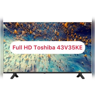 телевизор в рассрочку в бишкеке без банка: Телевизор Toshiba 50 дюм 127 см диогональ Смарт тв VIDAA гарантия 3 — 5