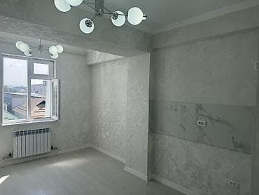 Продажа квартир: 1 комната, 38 м², Евроремонт — 4