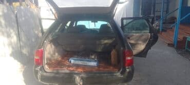 б у рейлинги багажник на хундай туксон бишкек: Форт Мондео . цвет темно зелёный. Автомобиль подойдет для семьи — 1