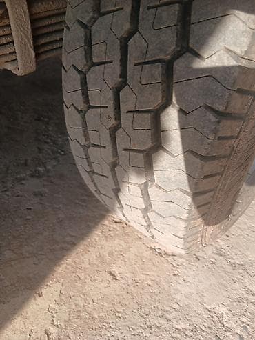 mers ml: Грузовик, Mercedes-Benz, Дубль, 3 т, Б/у — 2