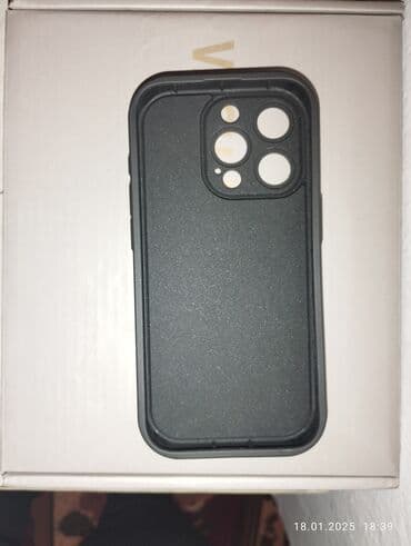 iphone 16 про макс бишкек: Новый Чехол на Айфон 15 про — 2