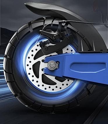 city coco: Электросамокат, Без рассрочки, Новый, Самовывоз — 4