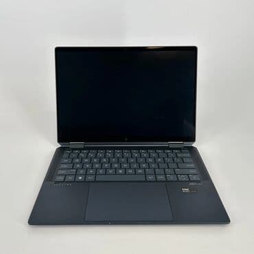 tab a7 lite: Ультрабук, HP, 16 ГБ ОЗУ, Intel Core i7, 14 ", Б/у, Для работы, учебы, память SSD — 4