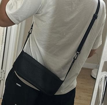 в поход: Походный складной стул, Новый, Другой материал, цвет - Черный — 7