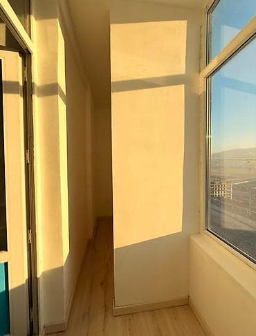 3: 3 комнаты, 80 м², Асанбай мкр Элитка, 13 этаж, Евроремонт — 2