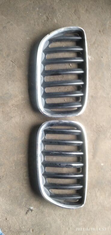 кузова газ 53: НОЗДРИ НА БМВ Е53 РЕСТАЙЛИНГ И ДО РЕСТ ВСЕ ЗАПЧАСТИ ПРИВОЗНОЙ НАШ — 3