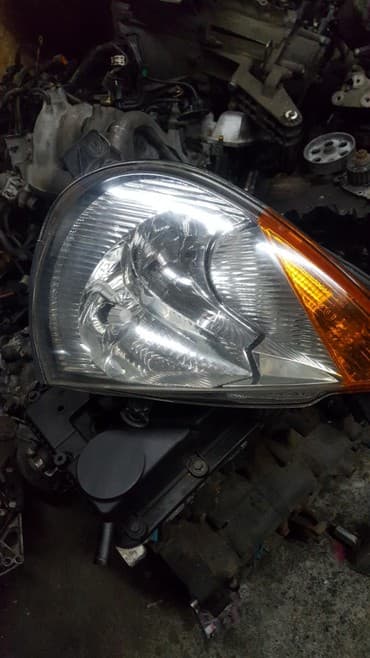 купить фары на мазду 626 ge: Ford Ka правая левая фара — 1