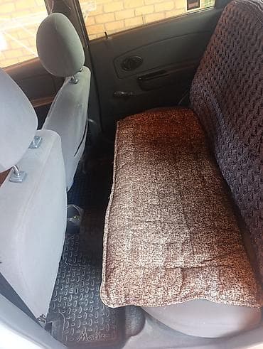 сколько стоит матиз новый: Daewoo Matiz: 2007 г., 0.8 л, Автомат, Бензин, Хэтчбэк — 6