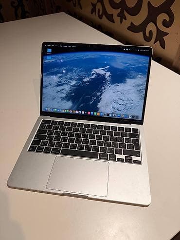 Для программирования, Б/у, Apple M2, ОЗУ, RAM: 16 ГБ, В рассрочку