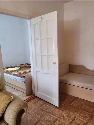дордой аренда квартир: 2 комнаты, Собственник, С мебелью полностью — 2
