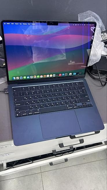 honor magicbook pro: Для учебы, Apple M2 — 1