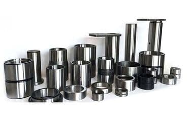 подшипников: Втулки XCMG 2024 г., Новый, Оригинал, Китай — 1