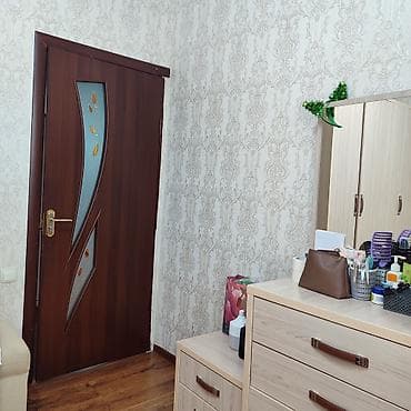 18: 3 комнаты, 61 м², 105 серия, 8 этаж, Старый ремонт — 6