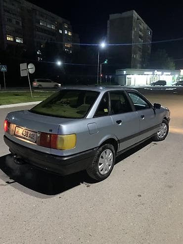 плафоны на ауди 80 б3: Audi 80: 1988 г., 1.8 л, Ручные, Бензин, Седан — 6
