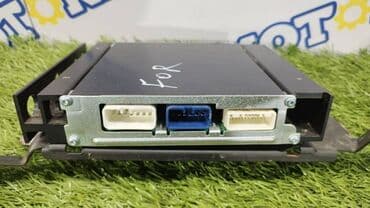 сколько стоит усилитель для колонок: Subaru Forester v-2.0 turbo 2014 год, усилитель звука — 1