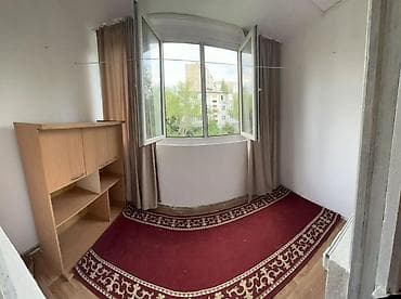 Недвижимость: 1 комната, Собственник, С мебелью частично — 1