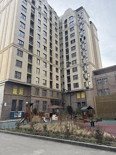 1 комната, 54 м², Элитка, 9 этаж, Готовая ПСО (под самоотделку)