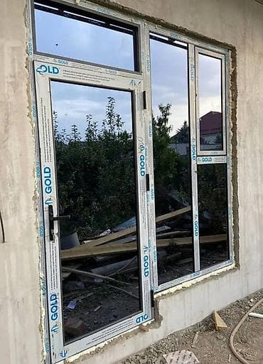 Перегородки на заказ: На заказ Каркасная перегородка, Для офиса, Монтаж — 2
