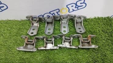 ремонт дверных ручек авто: Петля двери Комплект Lexus, Б/у, Оригинал — 1