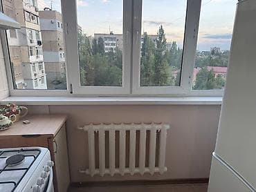 mega hous: 3 комнаты, Собственник, Без подселения, С мебелью полностью — 8