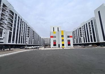 1 комната, 41 м², Элитка, 8 этаж, Евроремонт — 6