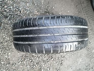 т40 кун: Шины 185 / 55 / R 15, Лето, 1 шт, Легковые, Китай, Kumho — 2