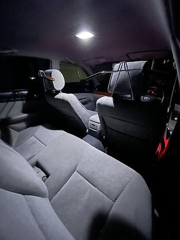веросса купить: Toyota Verossa: 2004 г., 2 л, Автомат, Бензин, Седан — 5