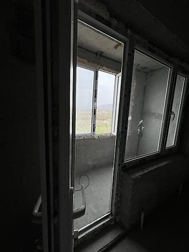 нурисди: 1 комната, 55 м², 106 серия улучшенная, 6 этаж, Готовая ПСО (под самоотделку) — 5