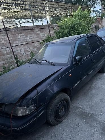 калпак на нексия: Daewoo Nexia: 2025 г., Механика, Бензин, Седан — 1
